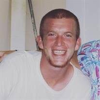 Brandon Kyle Smith Obituary