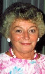 Florence Jenkins Obituary (2015)