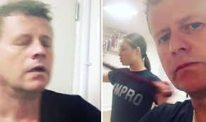 Susan Hampshire reveals dementia-stricken husband no longer knows she's his  wife