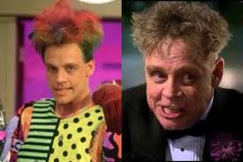Image result for the trickster 1990 and 2014