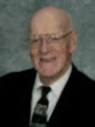 Frank Behm Obituary (2014)