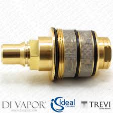 Trevi S960134nu Thermostatic Cartridge Shower Valve Shower Cartridges