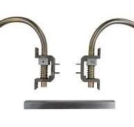 ROOF HOOKS-R - Fire Ladder