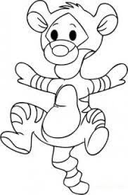 Check spelling or type a new query. Printable Disney Winnie The Pooh Baby Tigger Coloring Pages Free Kids Coloring Pages Printable