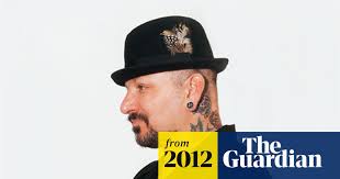 Weekender: Ronnie King, 44, singer and DJ