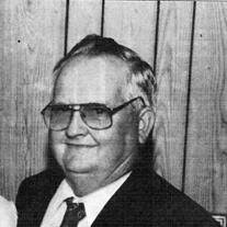 Julian McKee Obituary