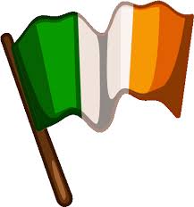 All irish flag clip art are png format and transparent background. Clipart Walking Crab Ireland Flag Gif Png Download Full Size Clipart 1205008 Pinclipart