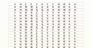 Printable Worksheets Gujarati Barakhadi Worksheets