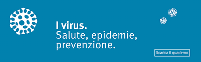 Maybe you would like to learn more about one of these? Coronavirus Fondazione Umberto Veronesi