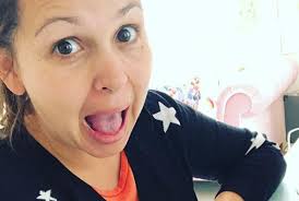 Giovanna Fletcher welcomes her third baby boy into the world