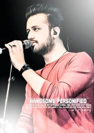 Sanu Ek Pal Chain Atif Aslam Mp3 Song Download Pin By Zoya Khan On My Edited Dp Z And Png S Atif Aslam Singer Favorite Person