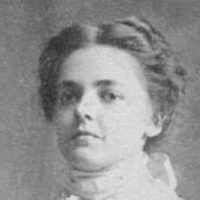 Christina Rosetti Mayer (1880–1966)