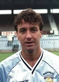 F.A.Cup Memories: Cup Final Joy shared by Dean and Paul : Coventry City  Former Players Association || CCFPA