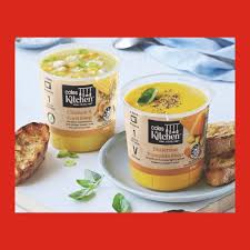 Rate it belowtag @jocooks on. Secondbite To Help Feed Aussies In Need Coles And Coles Express Will Be Donating 10 Cents From Every Coles Kitchen 300gm Soup Sold Until 6th October To Secondbite Drop In Store