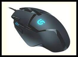 Maybe you would like to learn more about one of these? Logitech G402 Treiber July 2021