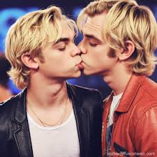 ross lynch as prince Prompts