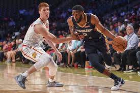This is huerter by joe calderone on vimeo, the home for high quality videos and the people who love them. Kevin Huerter Named One Of The Rookies Most Likely To Exceed Expectations By Espn Peachtree Hoops