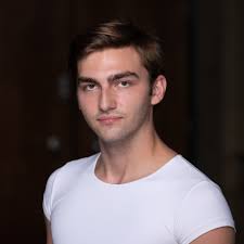 🎉 ANNOUNCEMENT 🎉 Fletcher Barr will be joining us for the 2024-2025  season as a Company Artist. Let's give him a warm welcome! About Fletcher: Fletcher  Barr is from Owensboro, KY and