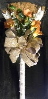From quaint churches to beautiful cathedrals, church wedding decor is an important part of your ceremony. 76 Wedding Brooms Ideas Wedding Broom Wedding Jumping The Broom