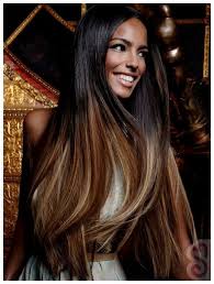 Caramel Black And Brown Highlights Hair Black Girl Hair Color Google Search Black Hair With Highlights Hair Styles Hair Highlights