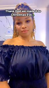 Merry Christmas Ndi nkem 🎄🎄🎄.Hope we enjoyed our day🤪🤪🤪. Cos I  did💃💃💃💃.Wishing us love, peace and happiness this Christmas and always  🥰🥰🥰. Love you all💕💕💕. See you in 2026💃💃💃💃💃 #viralvideosシ  #viralvideosシ #facebookreel #