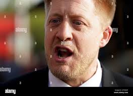 Alan cox hi-res stock photography and images