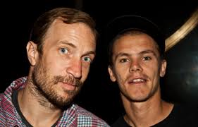 L.A. Skate Film Festival Winners And Photos