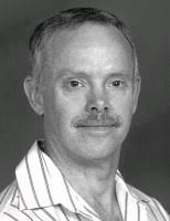 Gerald Blunt Obituary (2011)