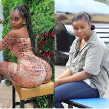 Nigerian lady receives n2.5 million after saying yes to her man's proposal (video) june 25, 2021. 6cjx47av5ibphm