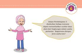 Kunci Jawaban Tematik Kelas 5 Tema 8 Subtema 1 Pembelajaran 4 Kunci Jawaban Tematik Lengkap Terbaru Simplenews