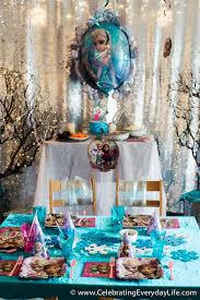 Check out our frozen birthday party ideas. Tips For Hosting A Frozen Themed Birthday Party