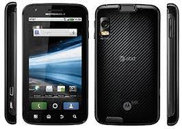 Simply enter an unlock code to unlock it. How To Unlock Motorola Atrix 4g Routerunlock Com