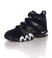 Charles barkley was born on february 20, 1963 in leeds, alabama, usa as charles wade barkley. Charles Barkley Archives Weartesters