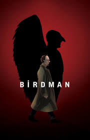 Birdman Or The Unexpected Virtue Of Ignorance Ending Explained Birdman In 2020 Birdman Film Posters Art Poster
