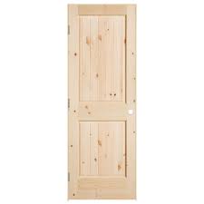 Enjoy the appearance of a wood door's traditional lines with the benefits of composite door construction. 2 Panel Hollow Core Interior Doors Wild Country Fine Arts