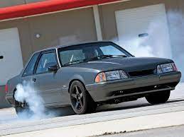 Pin By Gustavo Garcia On 5 0 Mustangs Ford Mustang Fox Body Mustang Mustang