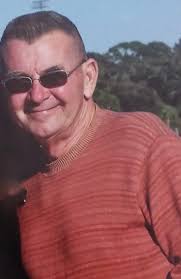 Oren Knicely Obituary