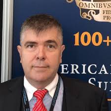 Brig-Gen Ioannis C. Papachristos, Ret., MD