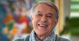 Opening gala on april 8, 2015 in paris, france. Salvatore Adamo The Singer Who Was Hot On The Heels Of The Beatles Sometimes I Think It Was All A Dream Mind Life Tv