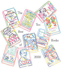 How do i know whether the content in ny times book review best sellers is true or not? The 10 Best Books Of 2020 The New York Times