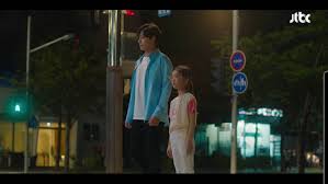 Ia adalah seorang insinyur jenius dengan keahlian koding tingkat tinggi dan wajah yang tampan. 9 Potret Seo Yi Soo Park Shin Hye Kecil Sisyphus The Mith