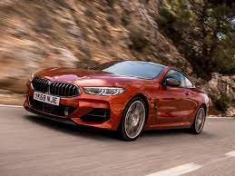 Prices, specification and release date. Bmw 8 Series Not Uk Drive Pistonheads Bmw Grands Toyota Cars