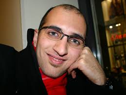 Mahdi M. Bagher Home page