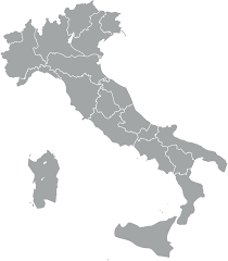 Repubblica italiana reˈpubːlika itaˈljaːna), is a country consisting of a continental part, delimited by the alps. Coronavirus En Italie La Carte Des Regions Touchees