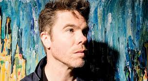 Josh Ritter & The Royal City Band