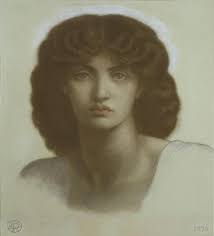 Manchester Art Gallery. Part 1. The Females.