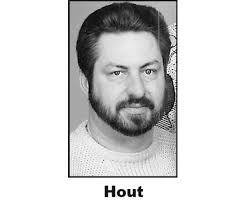 DAVID HOUT Obituary (1951
