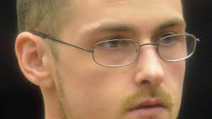 Six years later Eggleston goes to prison