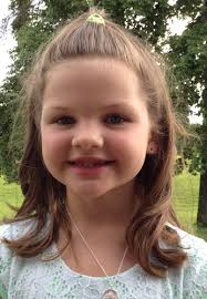 Little Miss Vinton County 2017 contestants