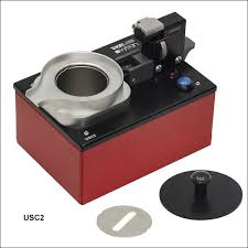 Never use detergents or solvents (like glass cleaner). Vytran Ultrasonic Cleaner For Bare Fiber